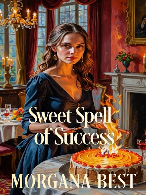 Title details for Sweet Spell of Success by Morgana Best - Available